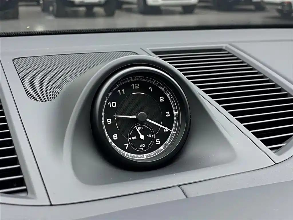 Macan 2024 Macan 2.0T