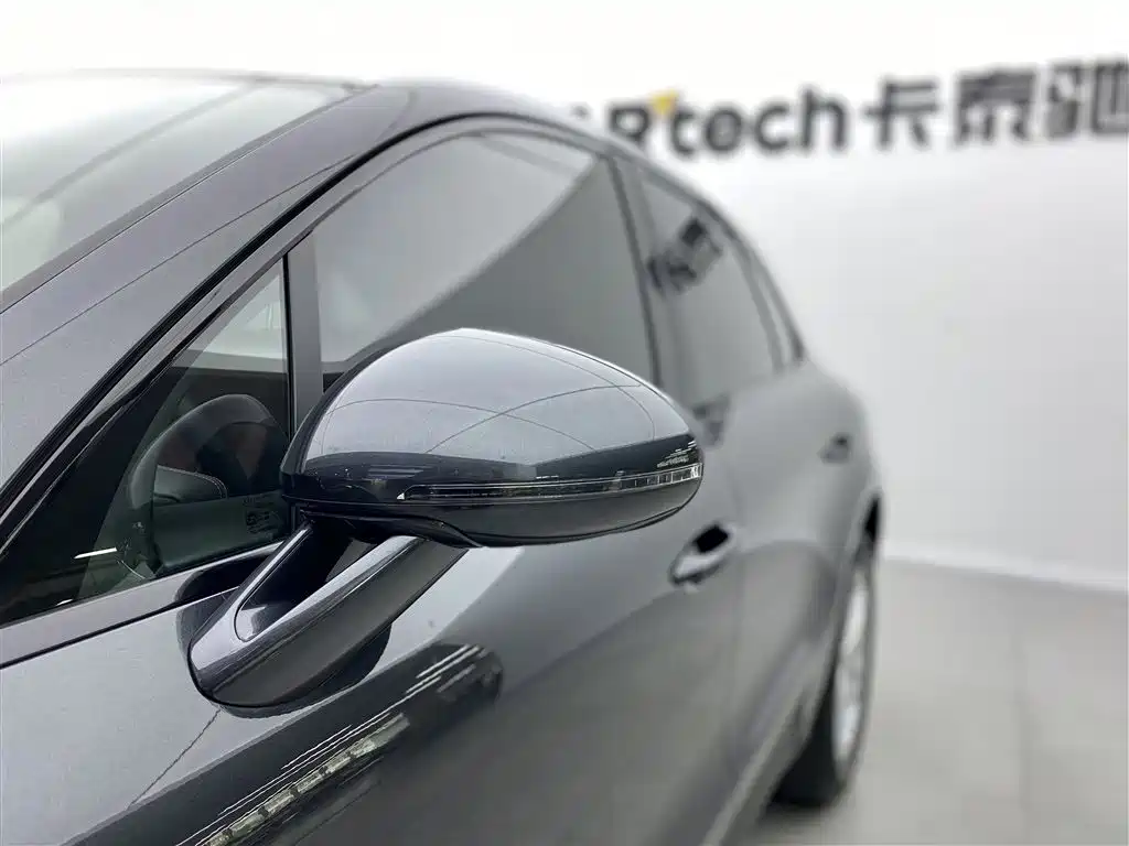 Macan 2024 Macan 2.0T