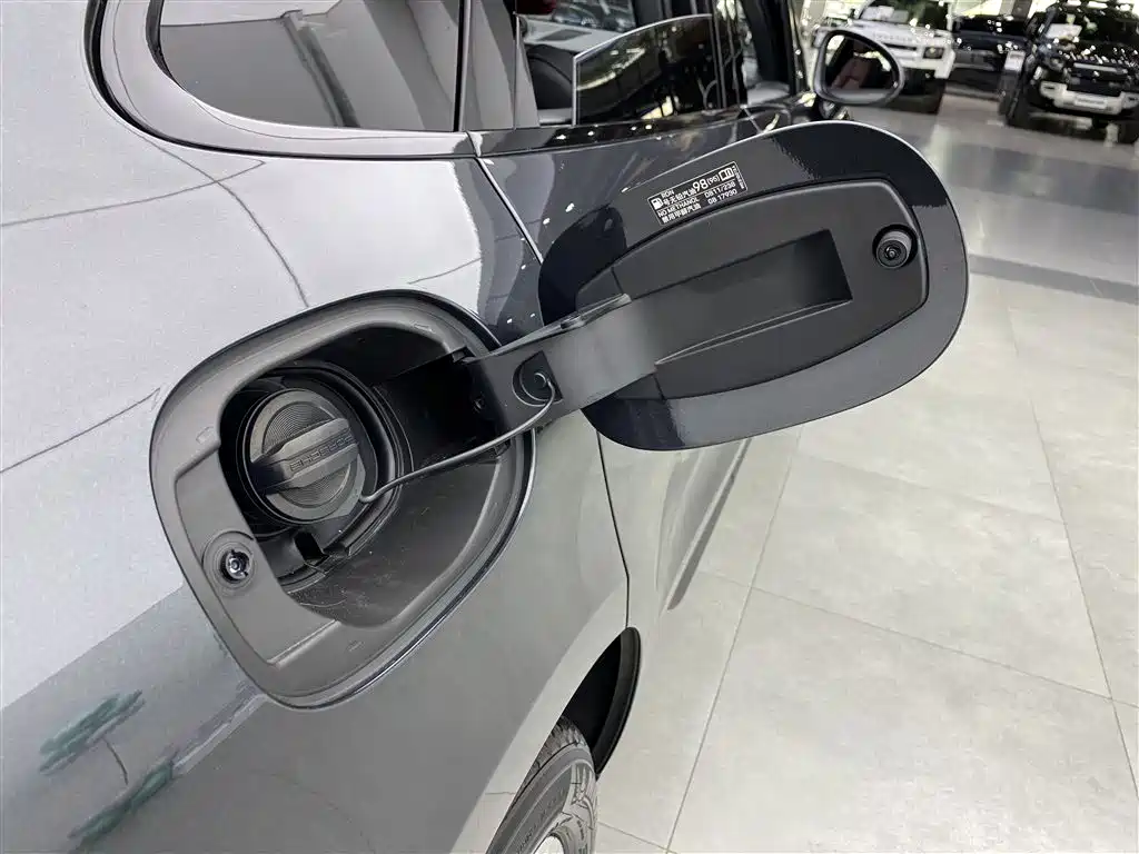 Macan 2024 Macan 2.0T