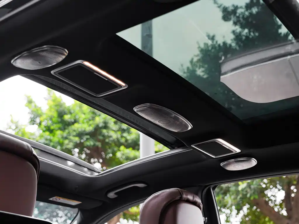 Maybach S-Class 2018 S 560 4MATIC