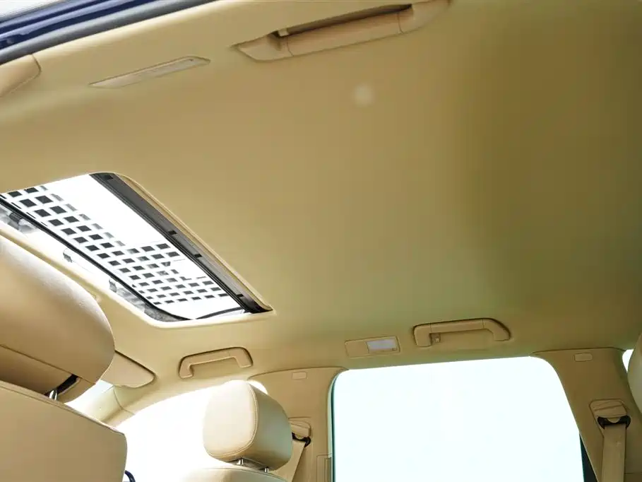 Touareg 2007 3.6L Luxury Edition
