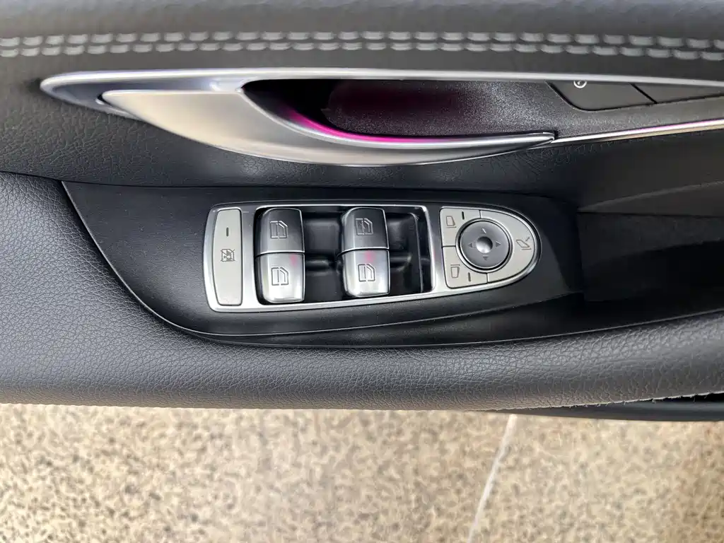 AMG GT 2019 50 4-Door Coupe