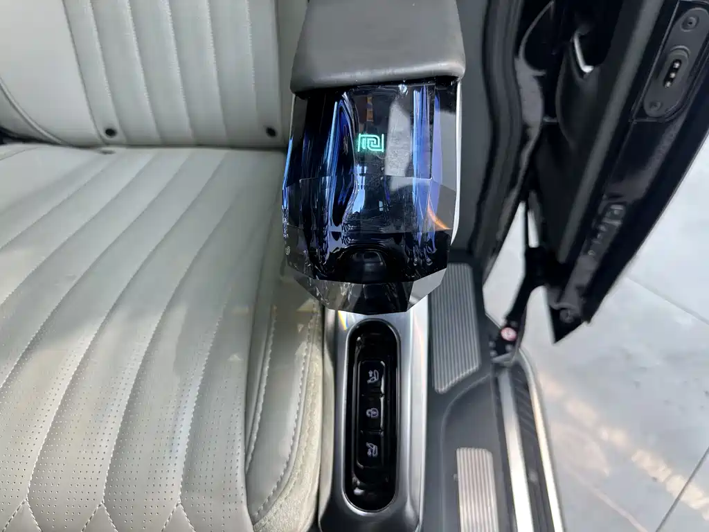 Watson Ford Black Knight 2022 Model 2.0T Peak Edition