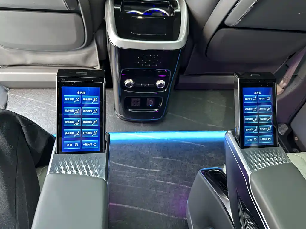Watson Ford Black Knight 2022 Model 2.0T Peak Edition