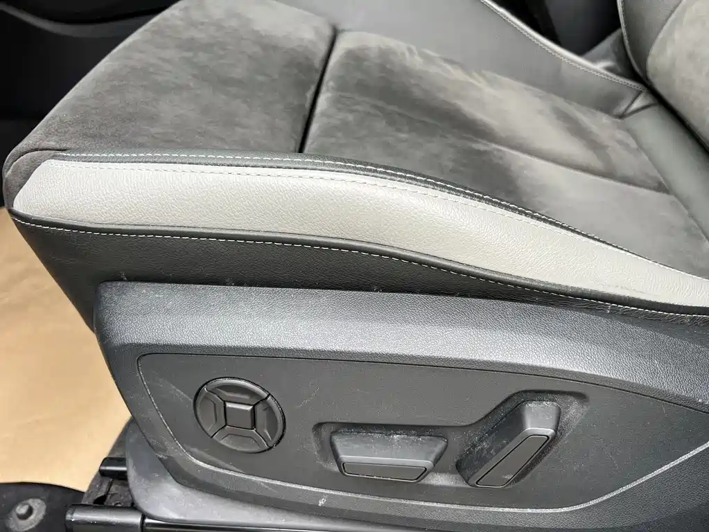 Audi Q3 2022 35 TFSI Sporty Dynamic Edition