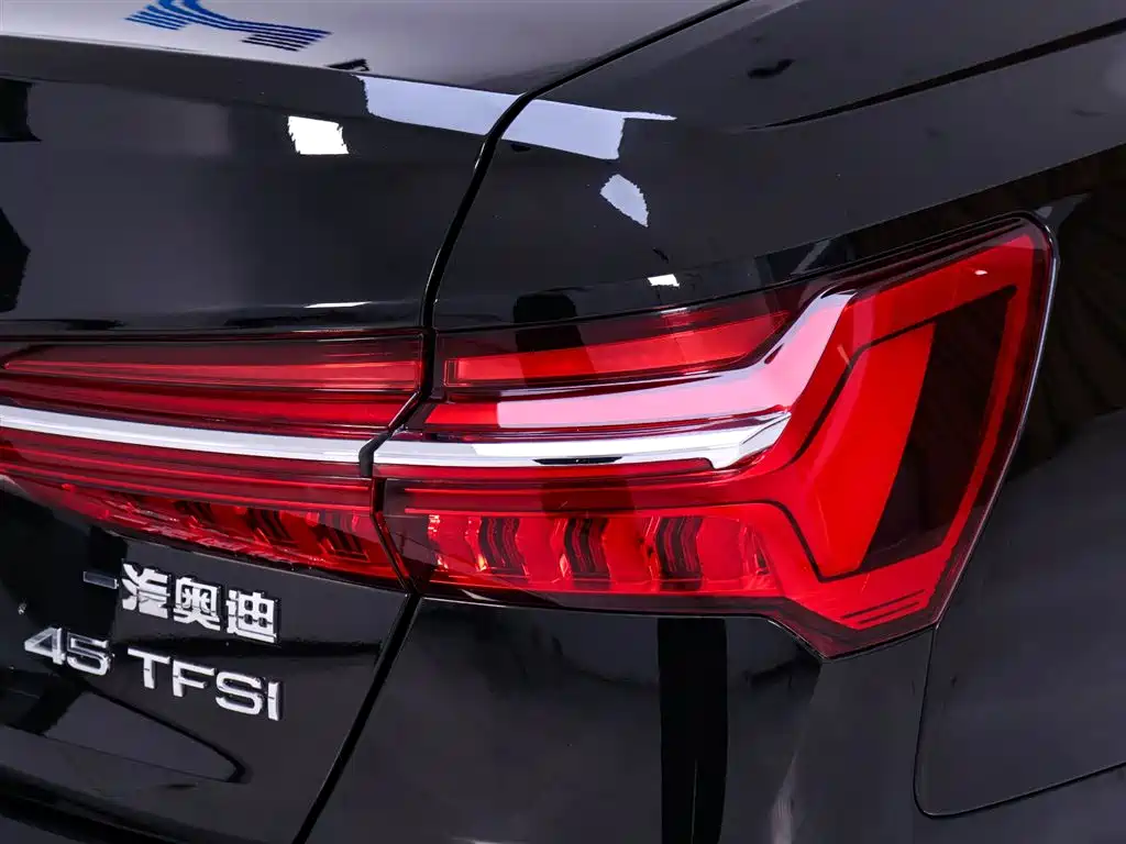 Audi A6L 2021 45 TFSI Prestige Dynamic Edition