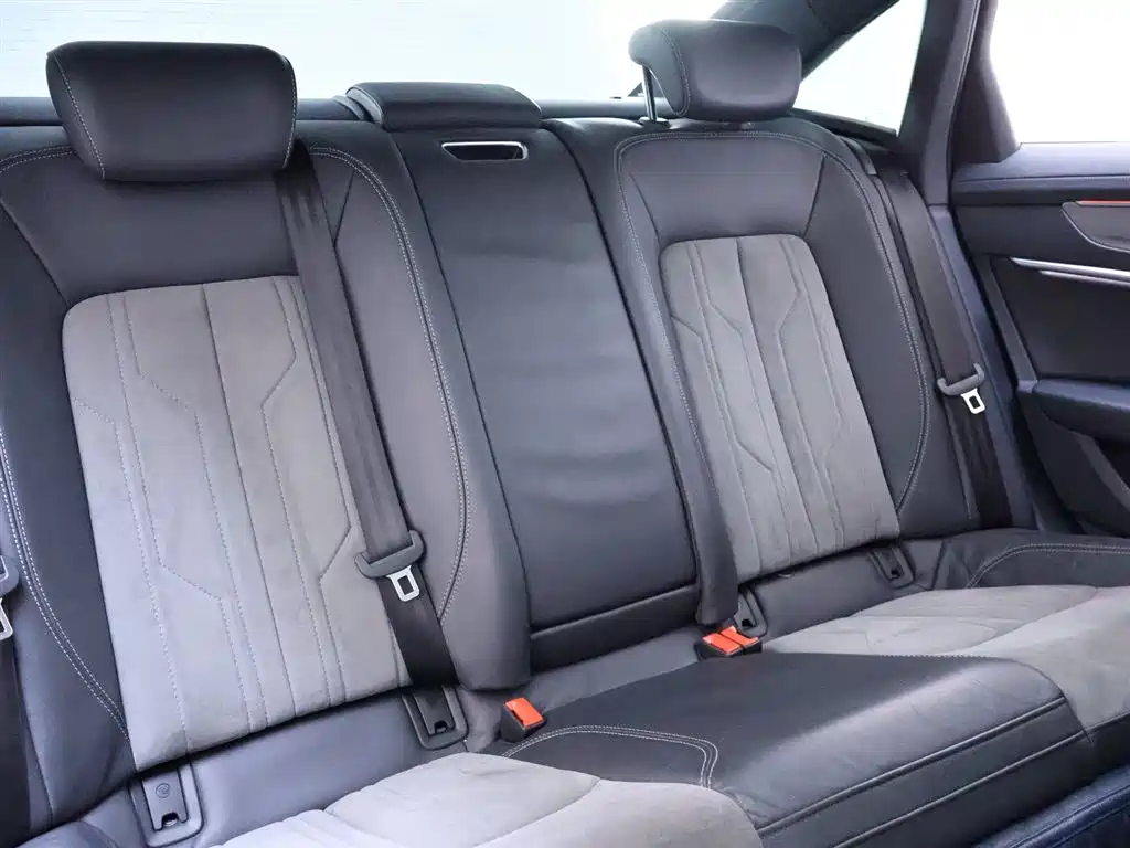 Audi A6L 2021 45 TFSI Prestige Dynamic Edition