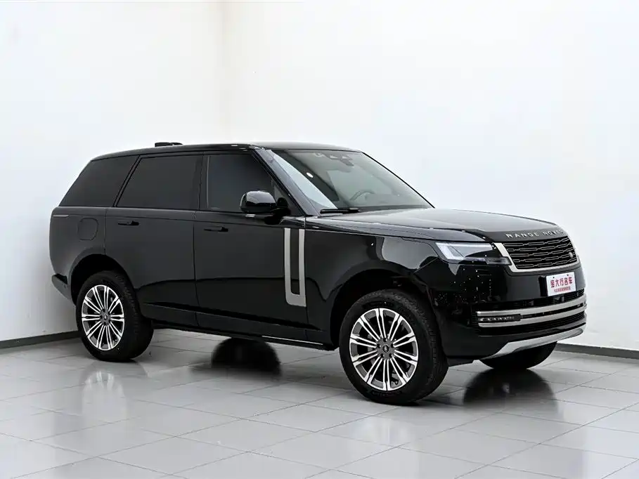 Range Rover 2023 3.0 L6 360PS盛世版