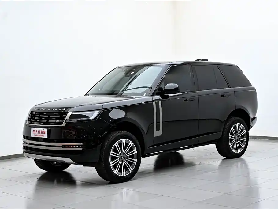 Range Rover 2023 3.0 L6 360PS盛世版