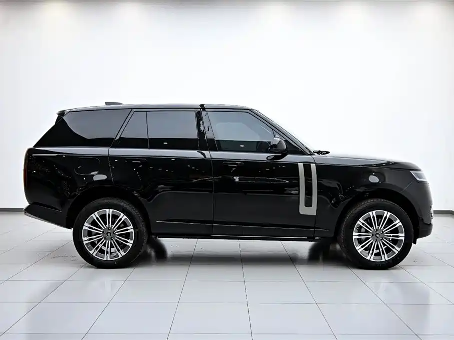 Range Rover 2023 3.0 L6 360PS盛世版