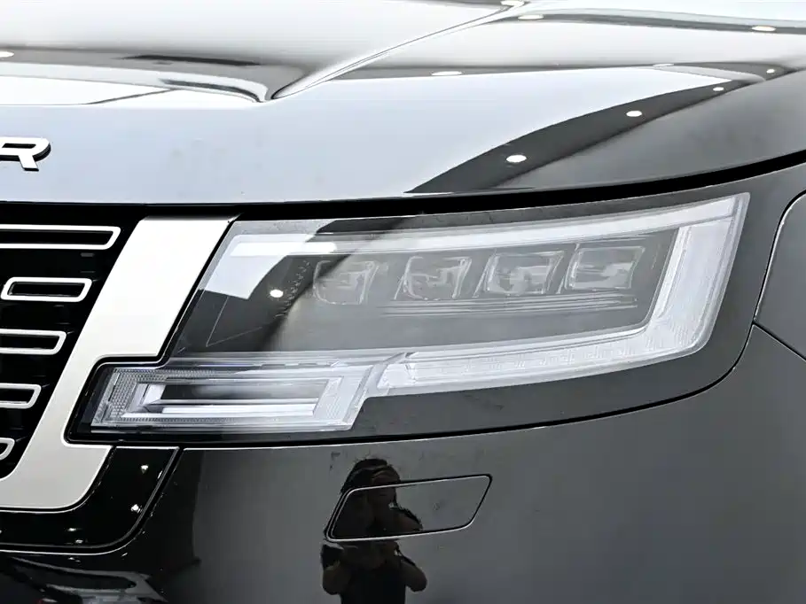 Range Rover 2023 3.0 L6 360PS盛世版