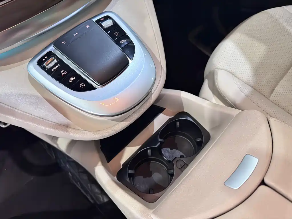 Mercedes-Benz V-Class 2021 V 260 Prestige Edition