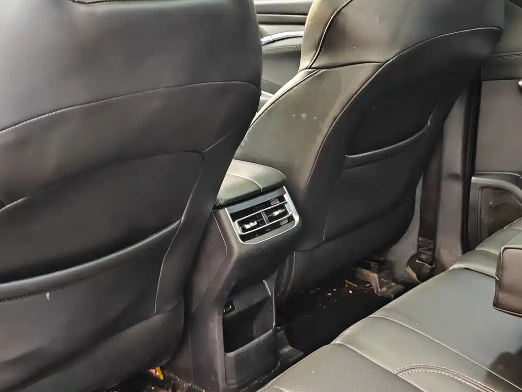 Chang'an CS75 PLUS 2021 1.5T Automatic Luxury Edition