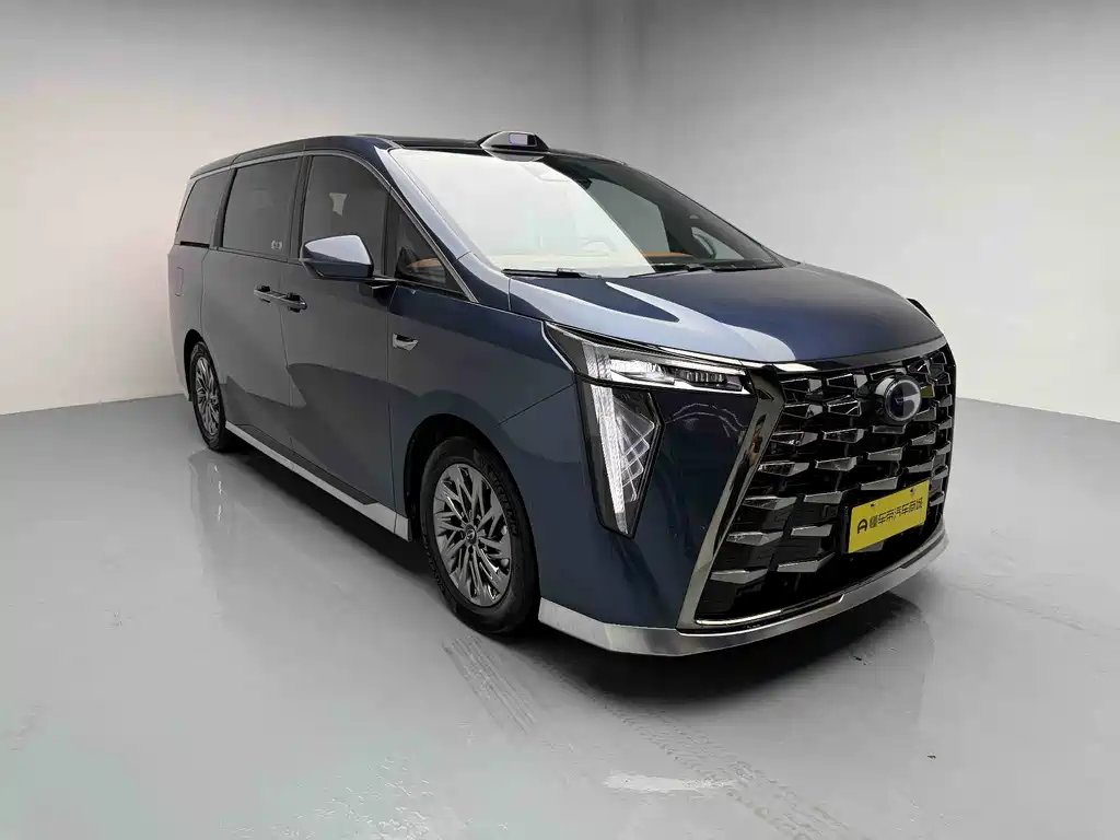 Chery Xingqi Xiangwang M8 2025 Edition Qiankun Series Ultra First Class Cabin