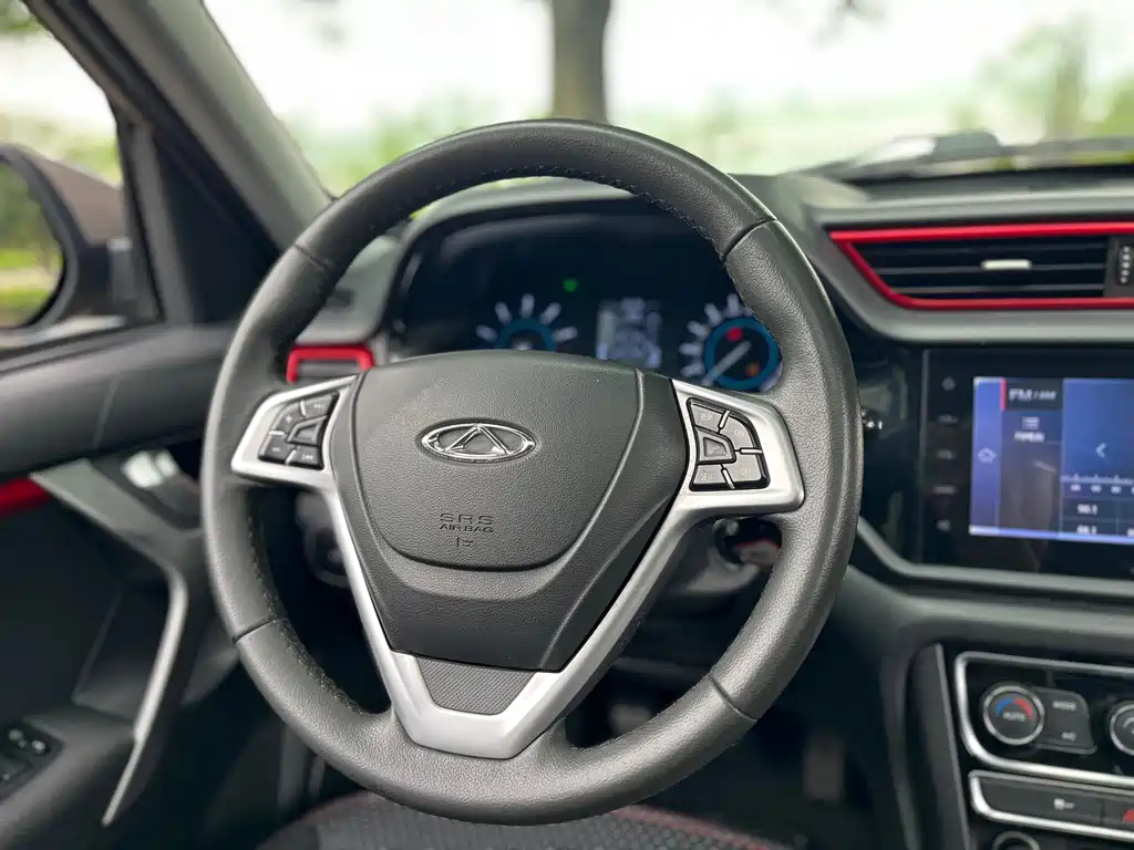 H5 2016 Model 1.6L Manual ZhiShang Edition