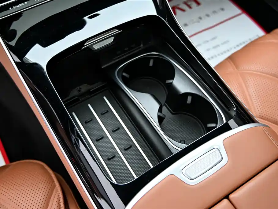 Maybach S-Class 2021 S 480 4MATIC