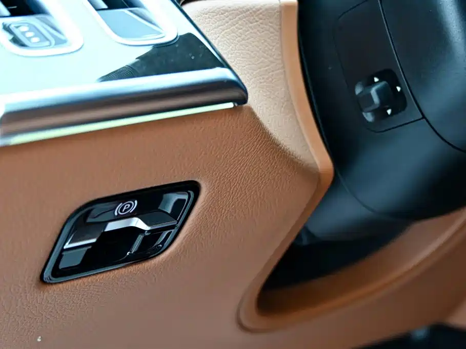 Maybach S-Class 2021 S 480 4MATIC
