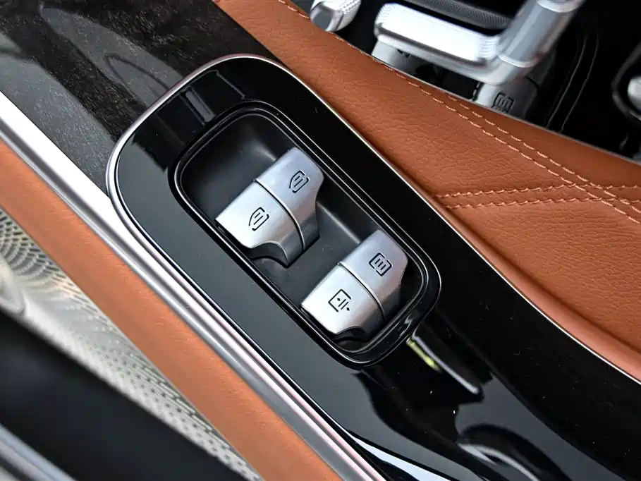 Maybach S-Class 2021 S 480 4MATIC
