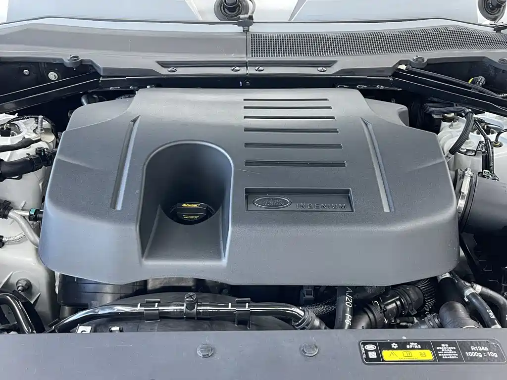 Land Rover Defender 2024 110 3.0T P400 X-DYNAMIC HSE