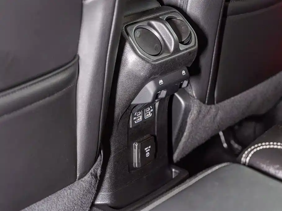 Jeep Wrangler 4xe Sahara 2021 4-door