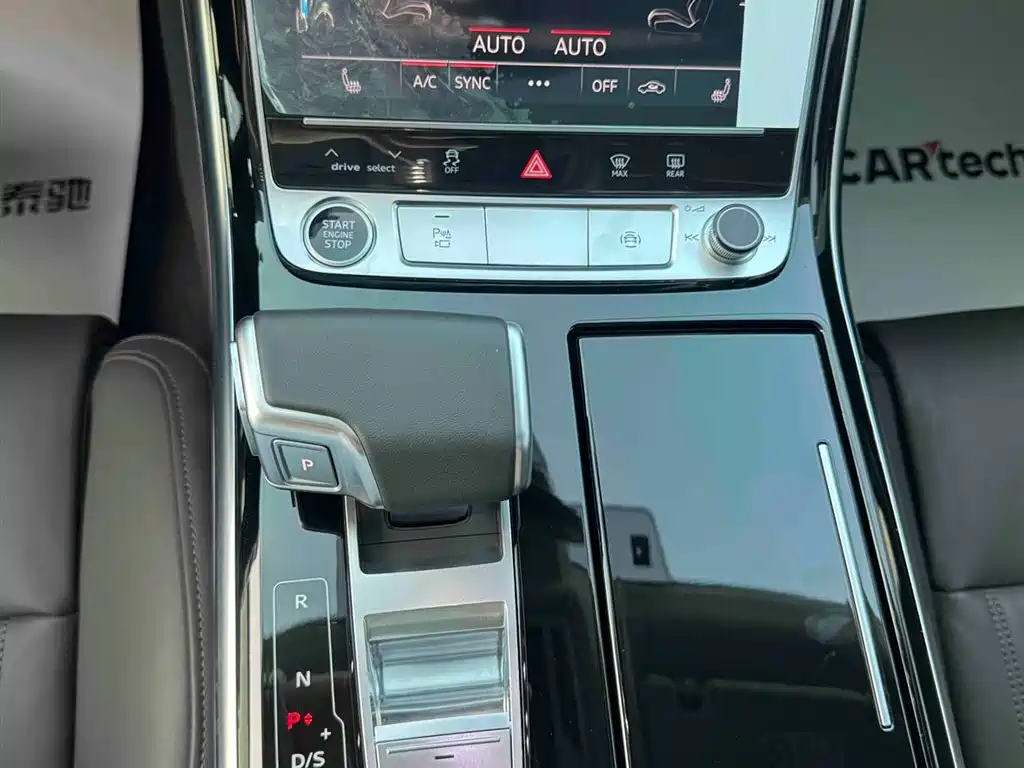 Audi A8 2025 model A8L 45 TFSI quattro Luxury Edition