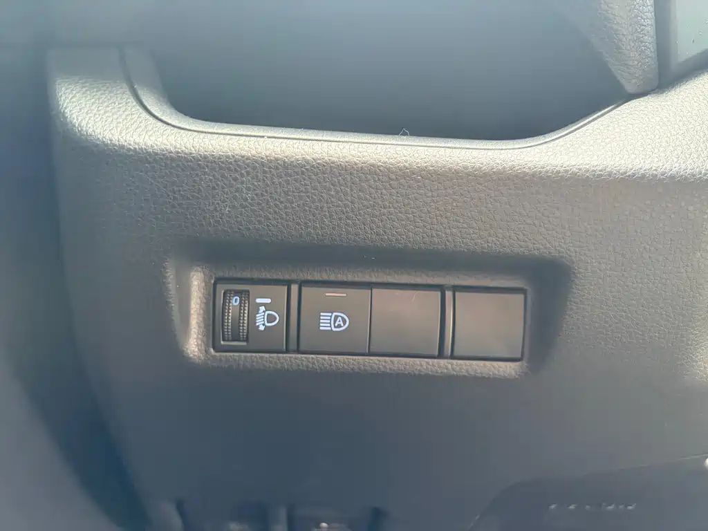 Velaranda 2022 2.0L CVT Two-Wheel Drive Luxury Edition