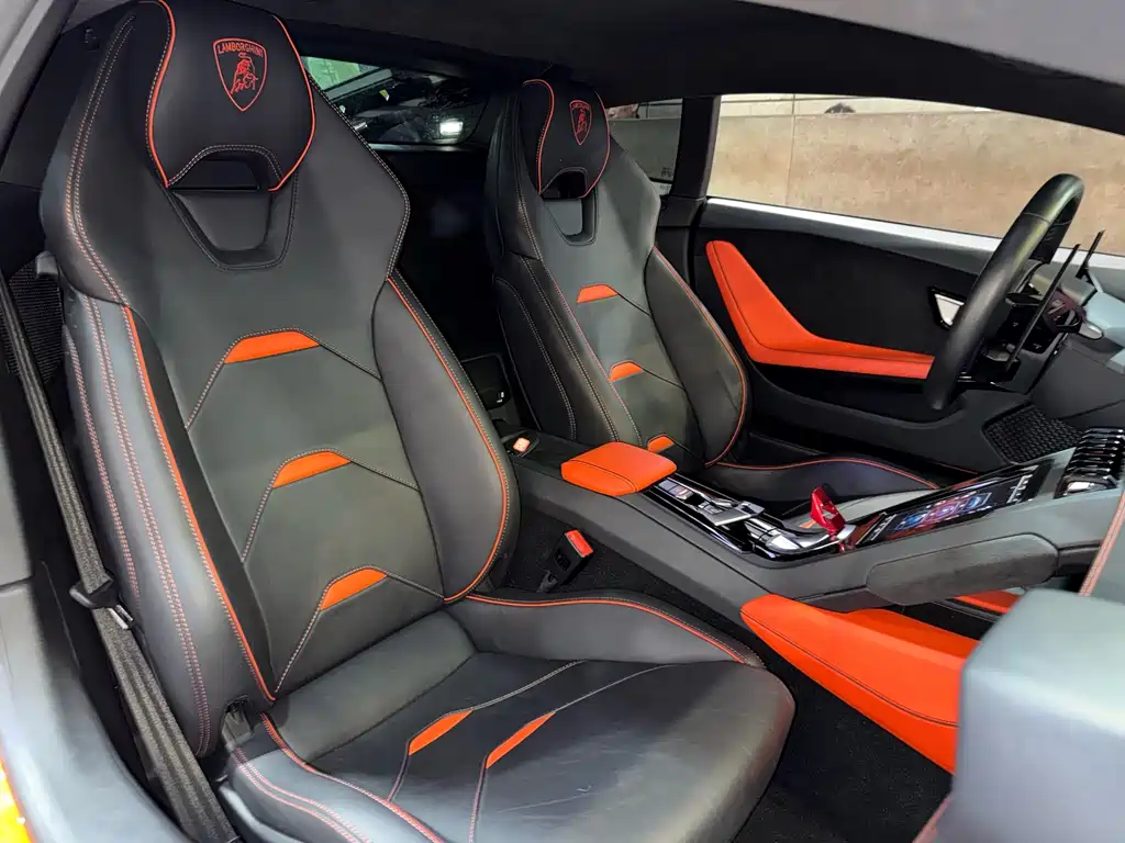 Huracán Evo RWD 2020