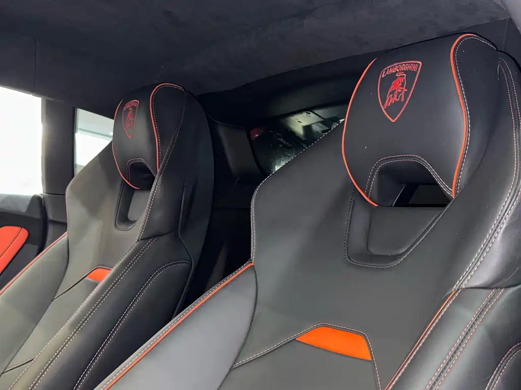 Huracán Evo RWD 2020