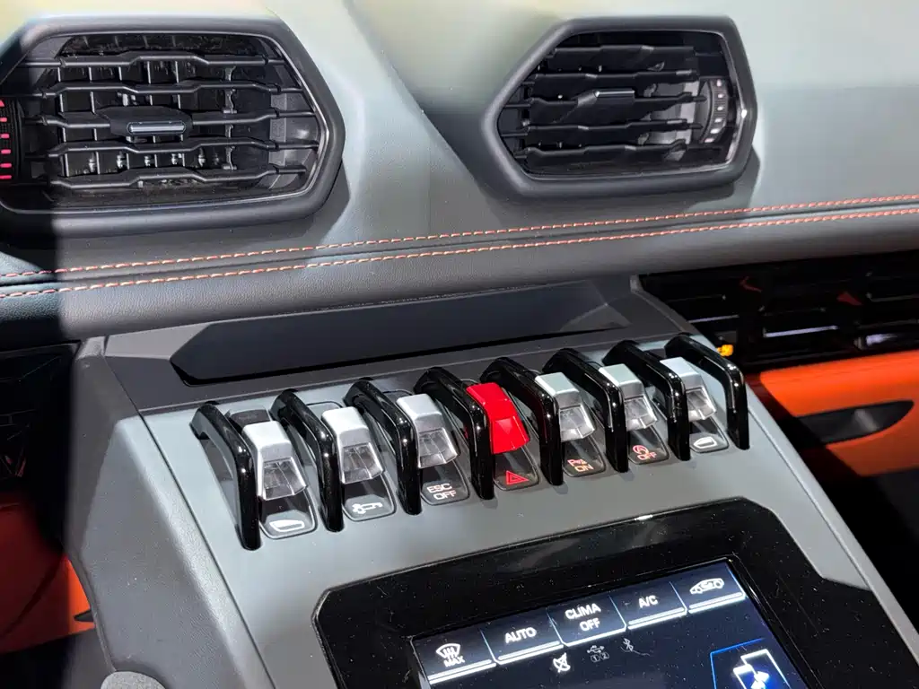 Huracán Evo RWD 2020