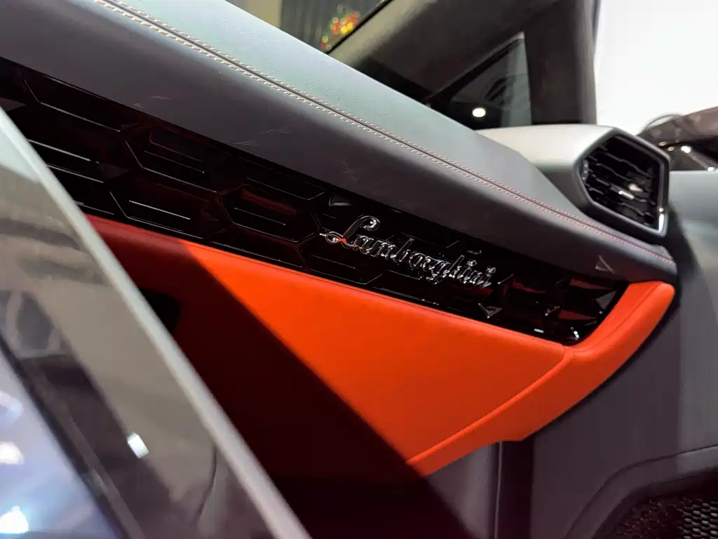 Huracán Evo RWD 2020