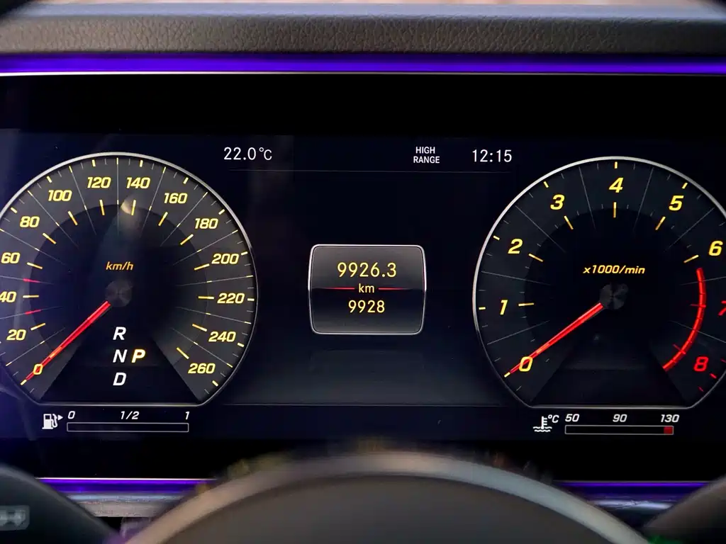 Mercedes-Benz G-Class 2024 G 350