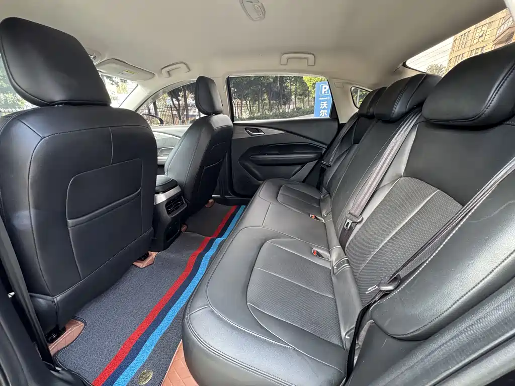 Wuling Starlight 2023 Edition 150 Advanced Version