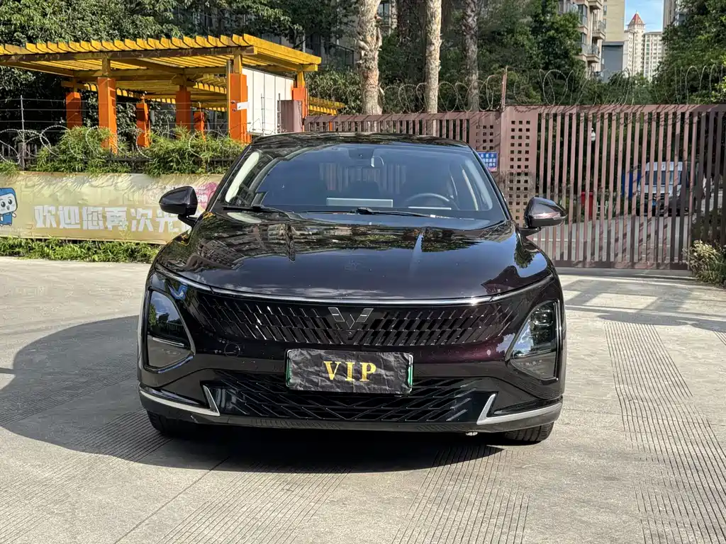 Wuling Starlight 2023 Edition 150 Advanced Version