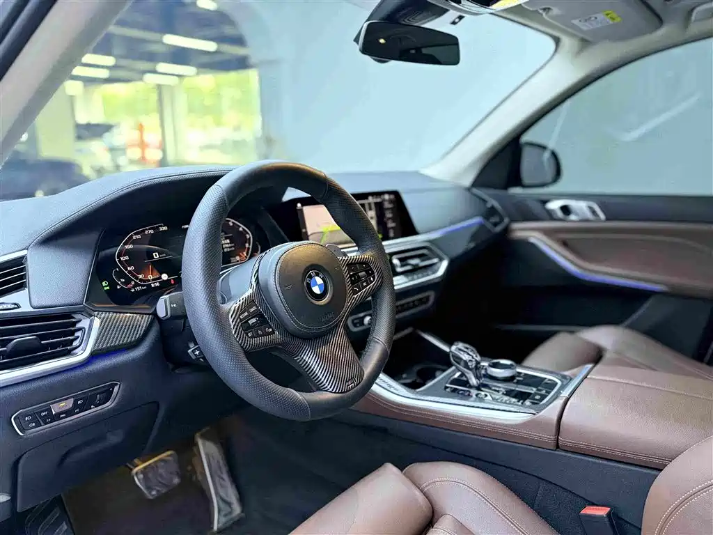 BMW X5 (Import) 2020 model xDrive30i M Sport Package