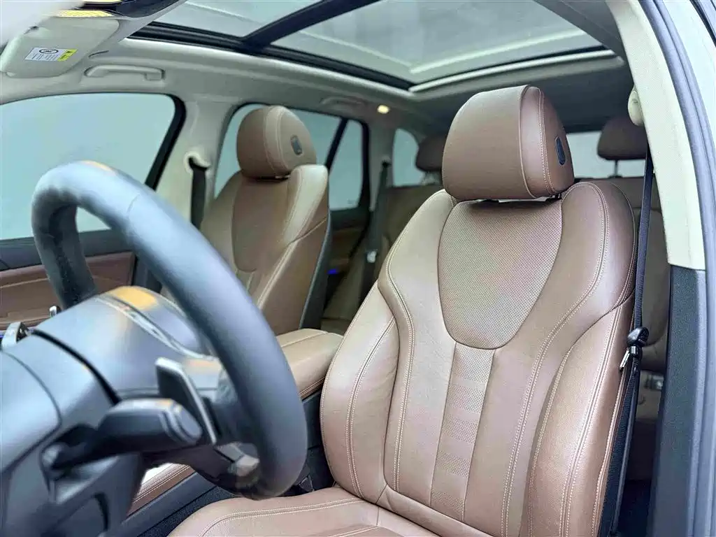 BMW X5 (Import) 2020 model xDrive30i M Sport Package