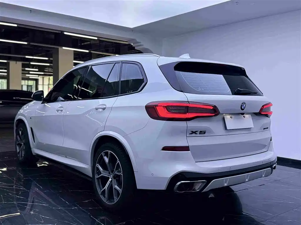 BMW X5 (Import) 2020 model xDrive30i M Sport Package