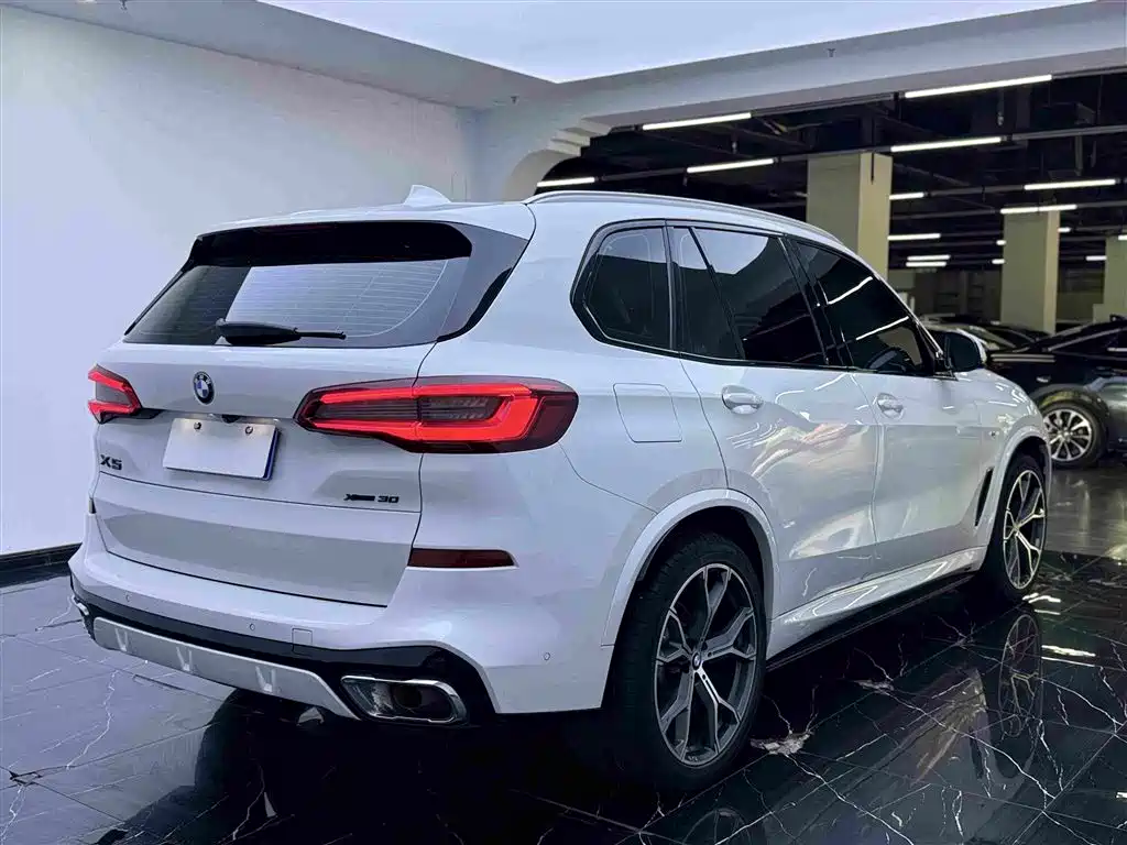 BMW X5 (Import) 2020 model xDrive30i M Sport Package