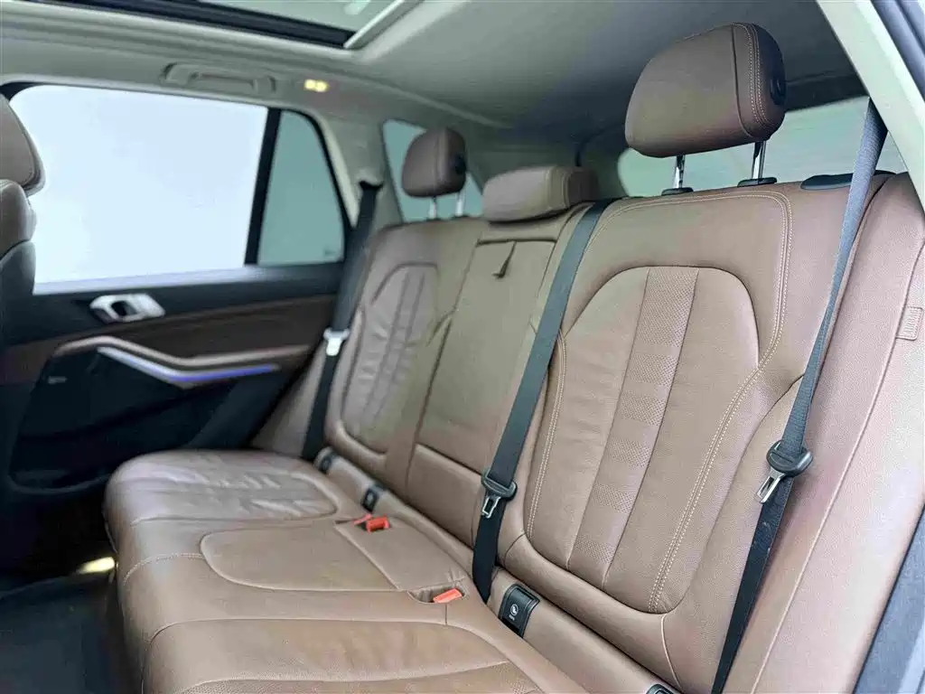 BMW X5 (Import) 2020 model xDrive30i M Sport Package