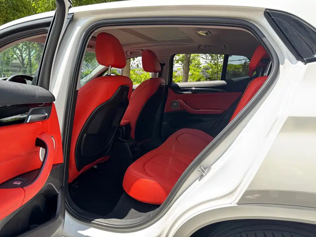 BMW X2 2022 sDrive25i M Sport Package