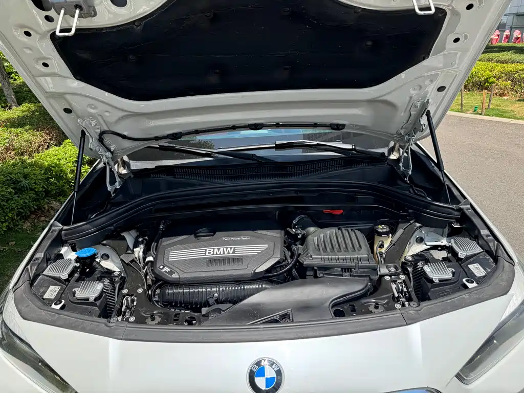 BMW X2 2022 sDrive25i M Sport Package