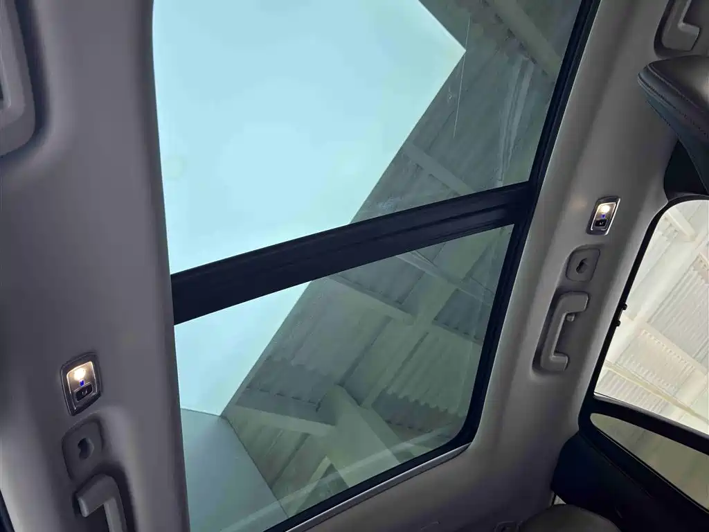 Volvo XC90 2019 T6 Intelligent Luxury Edition 7-seater National Standard V