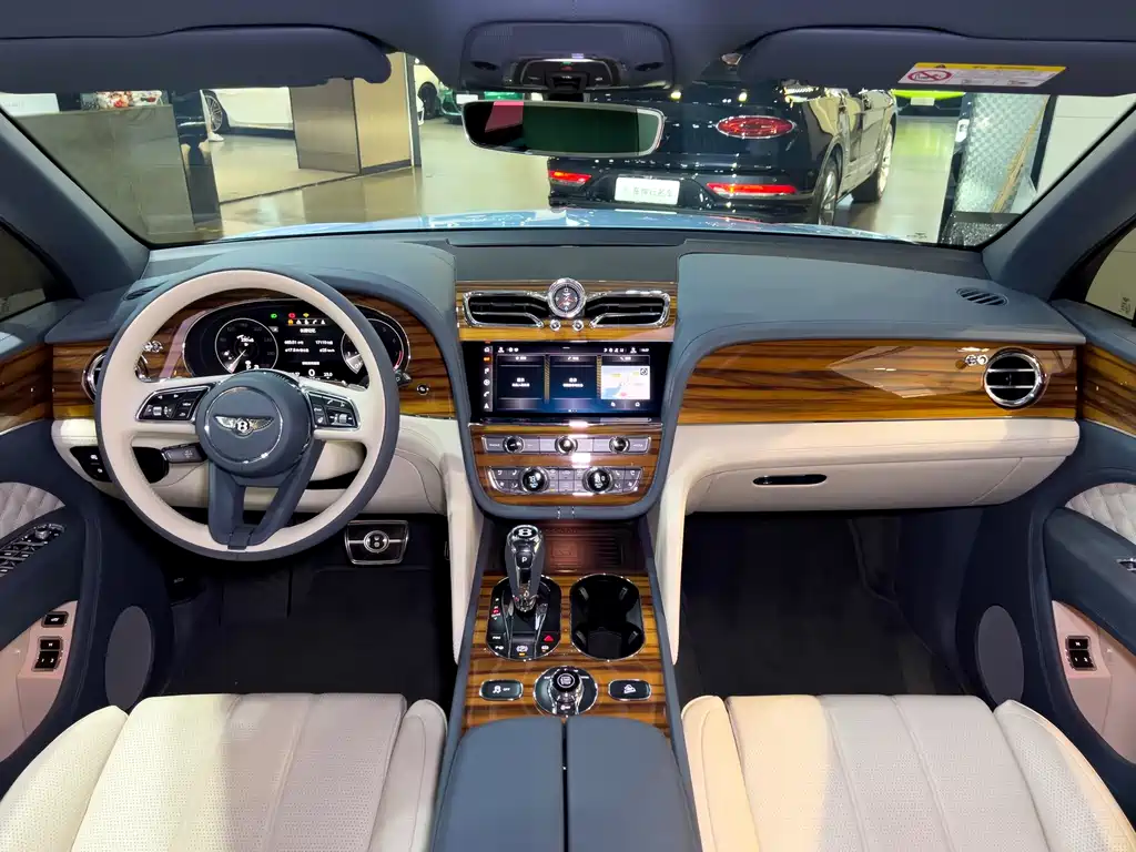 Landrover Range Rover Sport 2022 4.0T V8