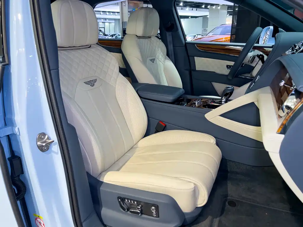 Landrover Range Rover Sport 2022 4.0T V8