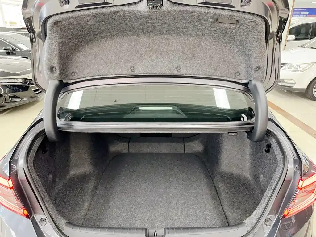 Accord 2022 260TURBO Phantom Night·Resplendent Edition