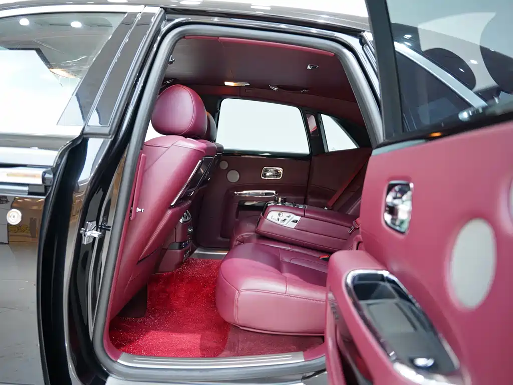 GTC 2010 6.6T Standard Edition