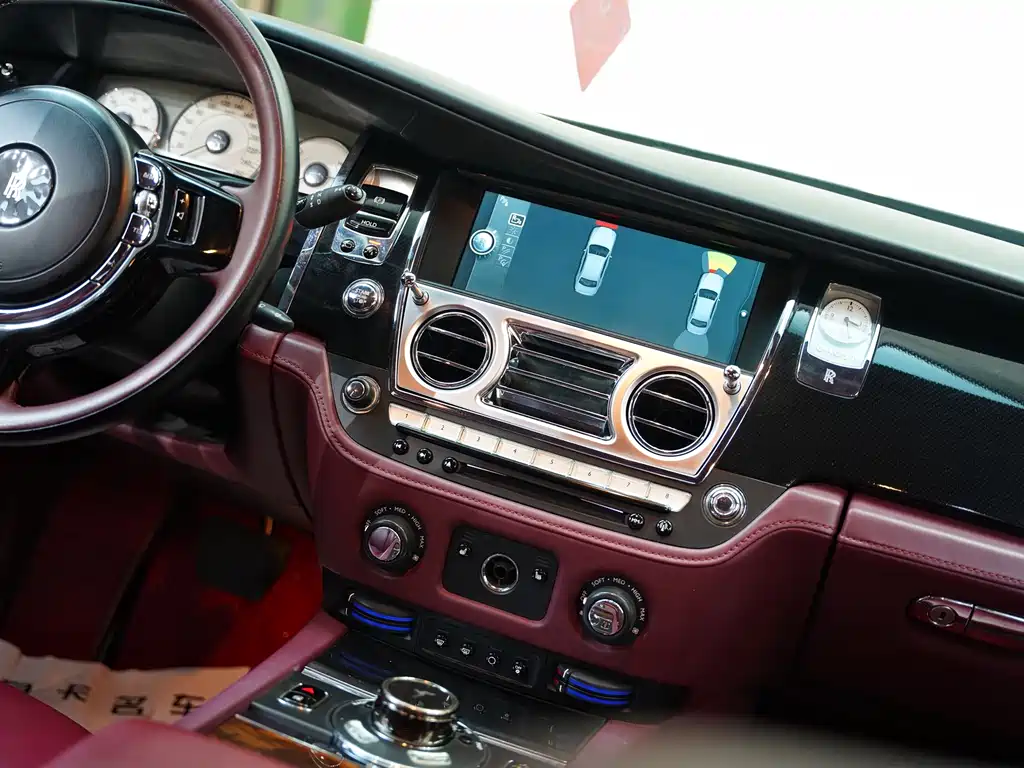GTC 2010 6.6T Standard Edition