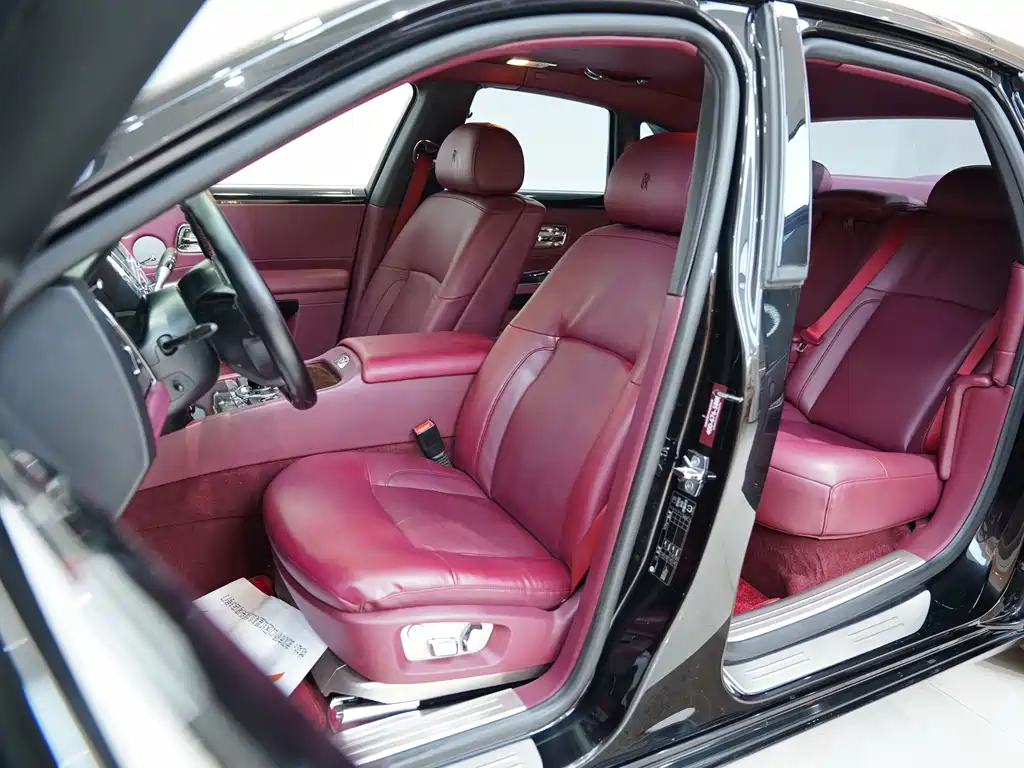 GTC 2010 6.6T Standard Edition