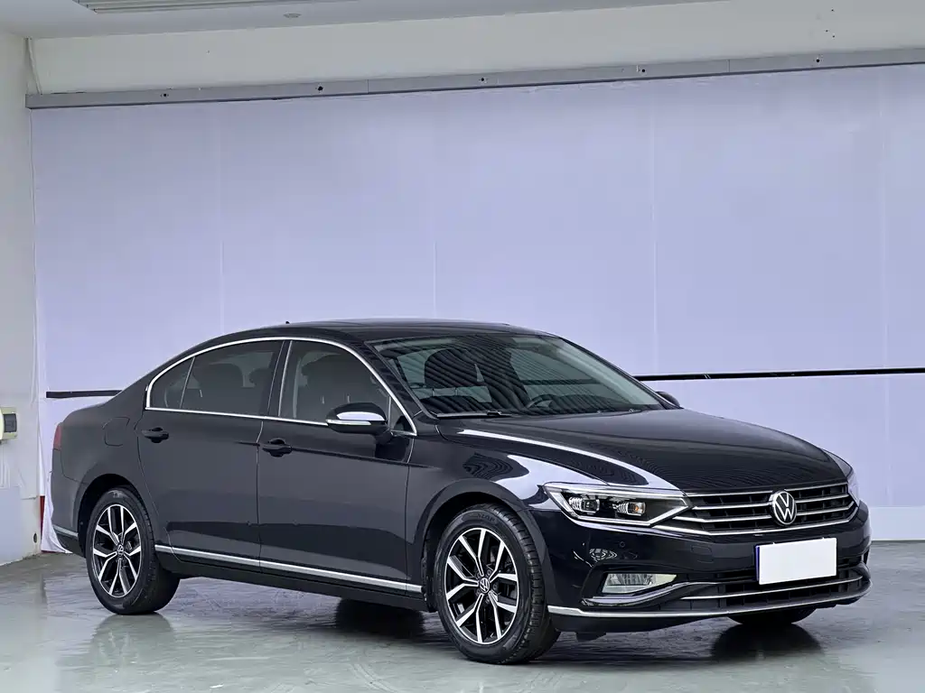 Magotan 2020 330TSI DSG Leading Edition