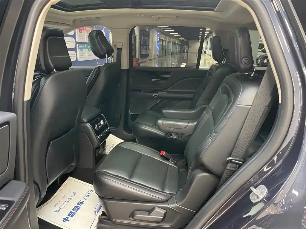 Range Rover Vogue 2021 3.0T V6 AWD