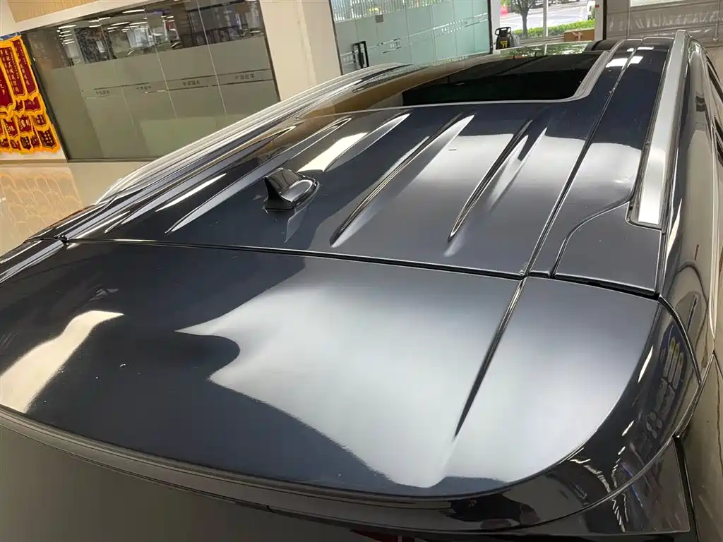 Range Rover Vogue 2021 3.0T V6 AWD